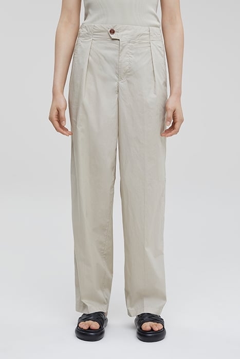 MAWSON PANTS GRAIN BEIGE 1