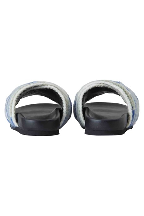 SLIPPER SANDAL MULTI COLOR 4