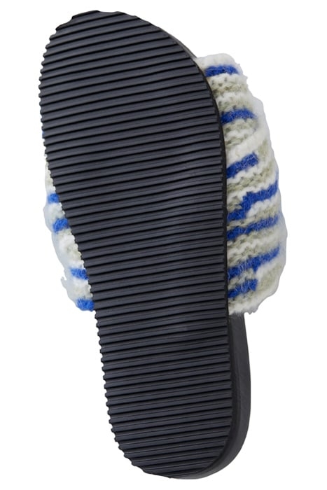 SLIPPER SANDAL MULTI COLOR 5