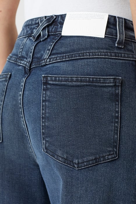 PEARL JEANS BLUE/BLACK 5