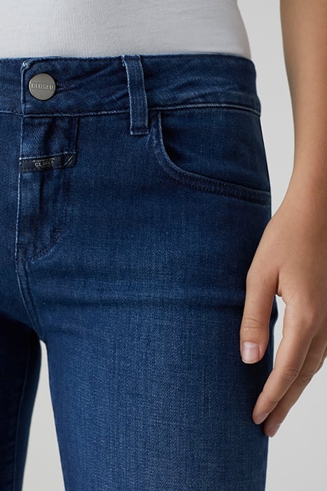 BAKER JEANS DARK BLUE 4