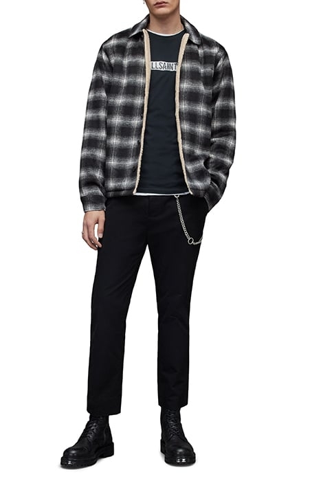 CANOOSE JACKET BLACK 3