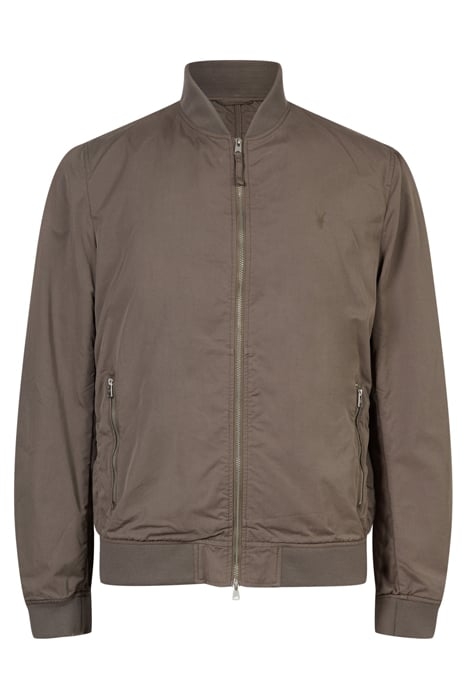 BASSETT BOMBER PUTTY BROWN 7