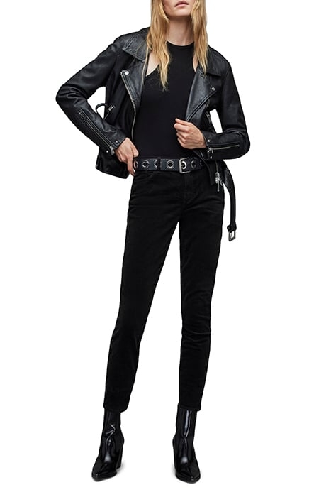 MILLER CORD JEAN BLACK 2