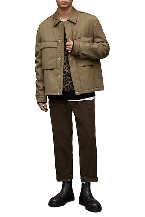 MYERS JACKET KHAKI 4
