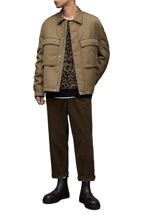 MYERS JACKET KHAKI 3
