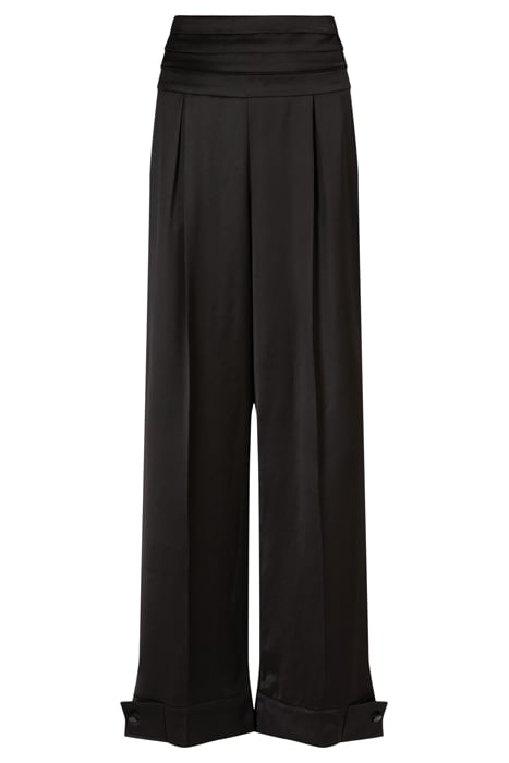 VANYA TROUSER BLACK 6