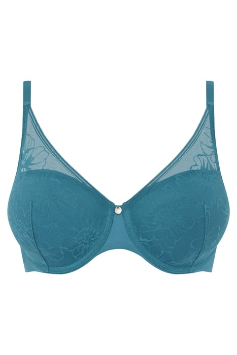 CO BRA TSHIRT COVERING MEMORY MANHATTAN BLUE 1