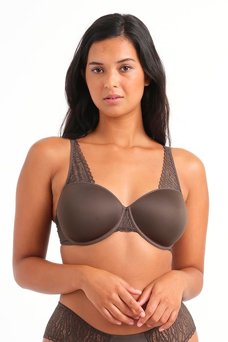 CO BRA TSHIRT COVERING MEMORY IRONIC KHAKI 2