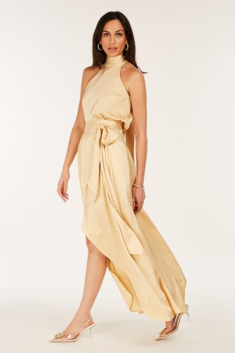 YAMICIA SKIRT LEMON 5