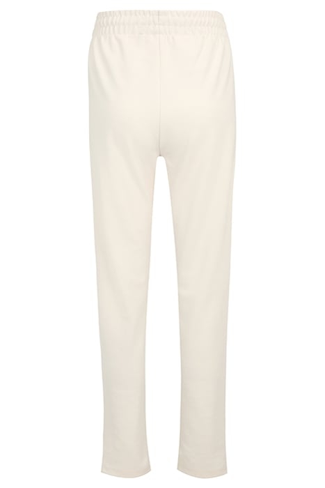 CHORIN HIGH WAIST PANTS ANTIQUE WHITE 2