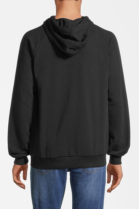 BRAIVES RAGLAN HOODY BLACK 3
