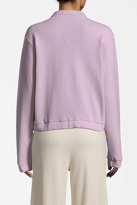 CIVITA CROPPED JACKET FAIR ORCHID 3