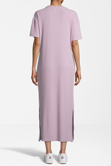 CAPRI LONG DRESS FAIR ORCHID 3