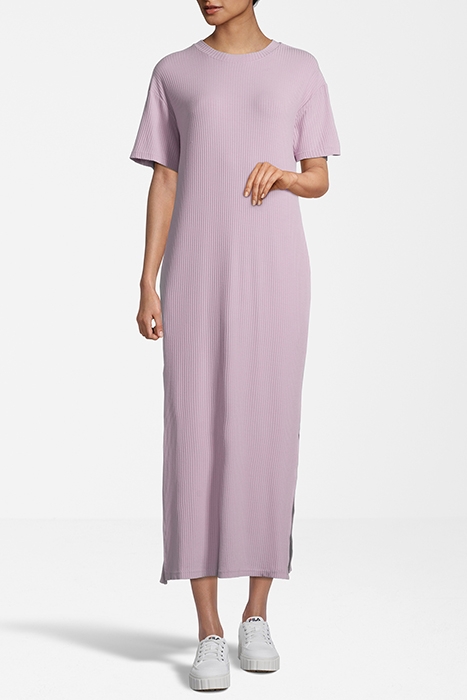 CAPRI LONG DRESS FAIR ORCHID 4