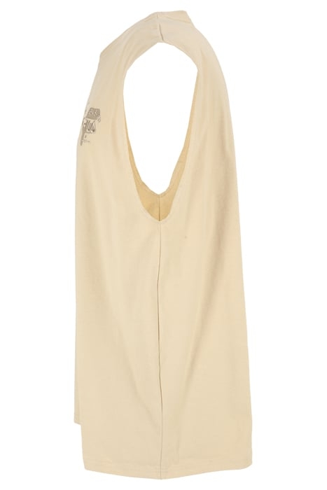 BERNE TANK TOP FIELDS OF RYE 3