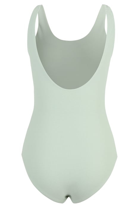 SUCRE SWIMSUIT SILT GREEN 2