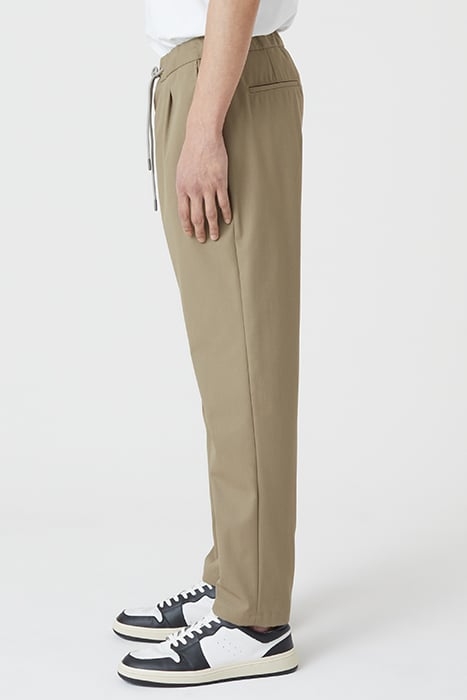 CLOSED MEN VIGO TAPERED PANTS AFRICAN SAND 4