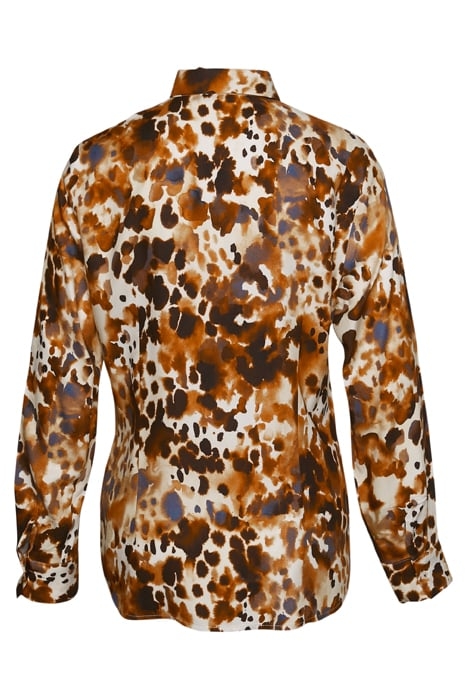 CLASSIC BLOUSE MULTI 2