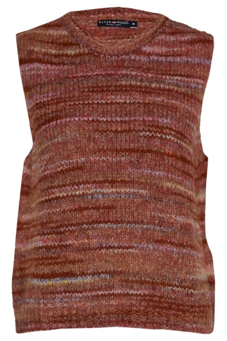 CREW NECK SLIPOVER PURPLE 1