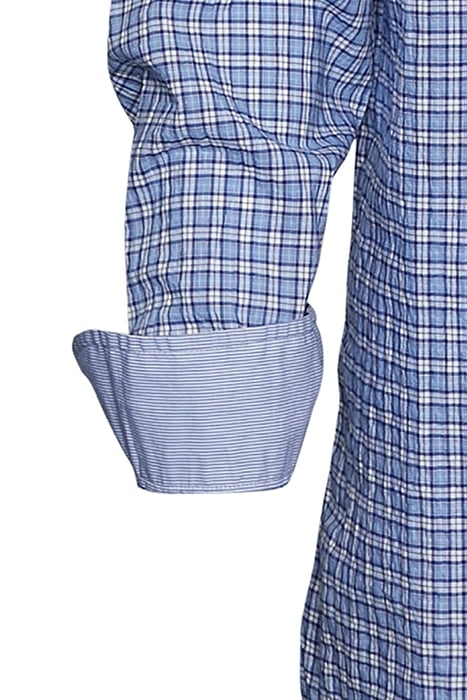 CF LS PRINCETON CLR SHIRT BLUE 5