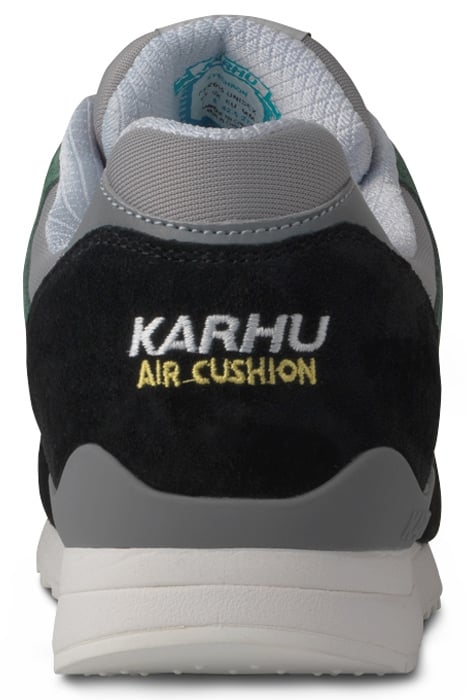 SYNCHRON CLASSIC-JET BLACK/HOT SAUCE 3