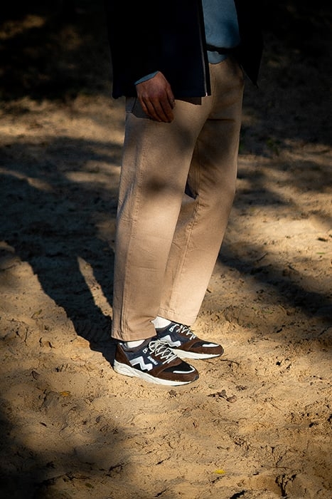 ARIA 95 JAVA/INDIA INK 4