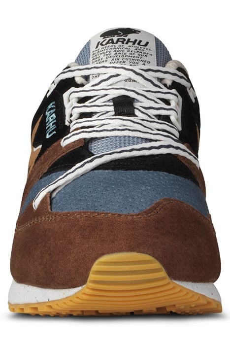 SYNCHRON CLASSIC-AZTEC/BROWN SUGAR 8