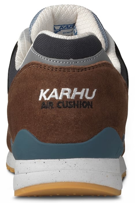 SYNCHRON CLASSIC-AZTEC/BROWN SUGAR 6