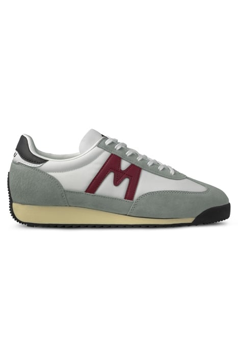 MESTARI-PIGEON/RHUBARP 1