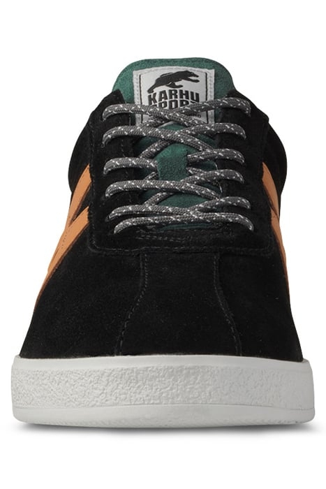 TRAMPAS-JET BLACK/DESERT SUN 8