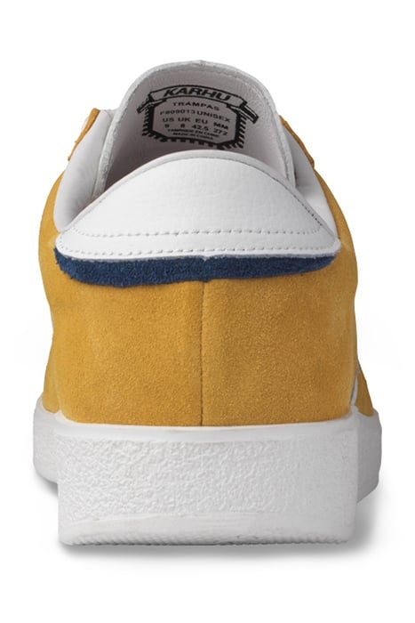 TRAMPAS-GOLDEN ROD/BRIGHT WHITE 3