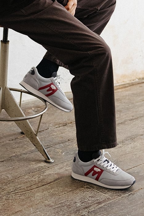 ALBATROSS 82- DAWN BLUE/SCOOTER 3