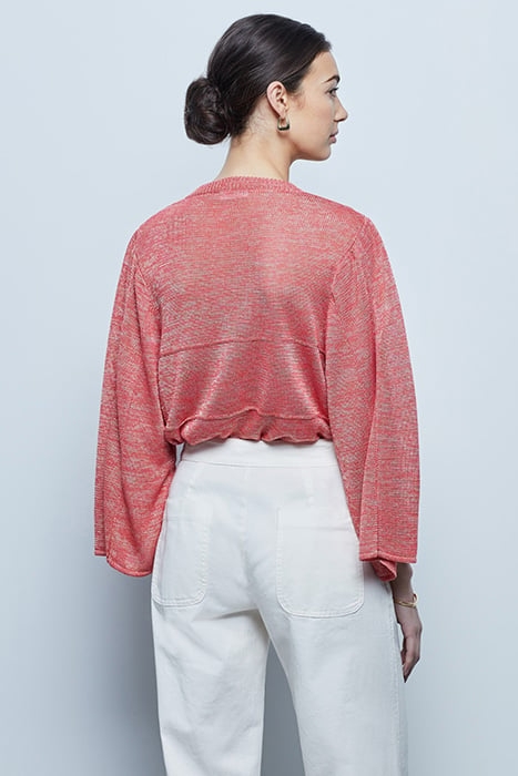 TOP ALIZE POPPY PINK 3