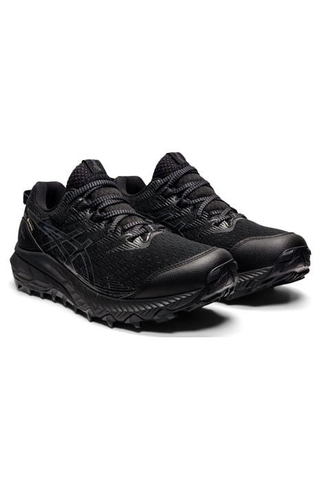GEL-TRABUCO 10 GTX BLACK/CARRIER GREY 2