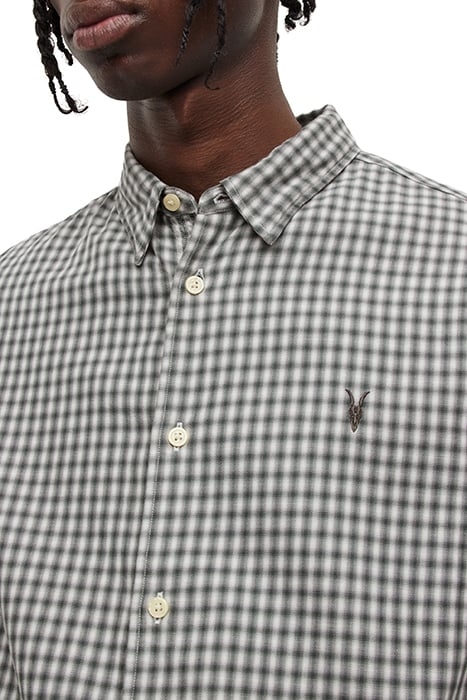 VARMO LS SHIRT OFF WHITE 5