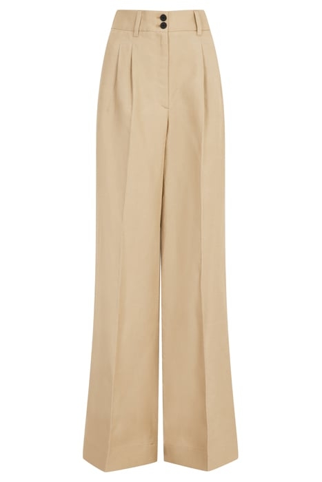 PETRA TROUSER LIGHT BEIGE 8
