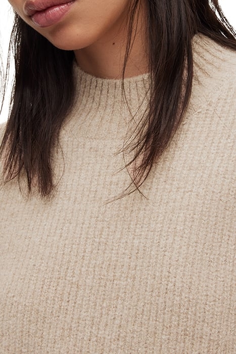 CASTEL TANK SIENNA STONE 7