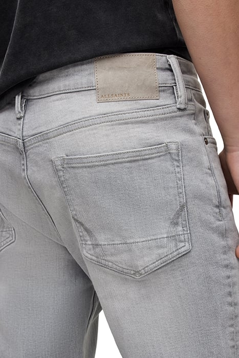 CIGARETTE PALE GREY 5