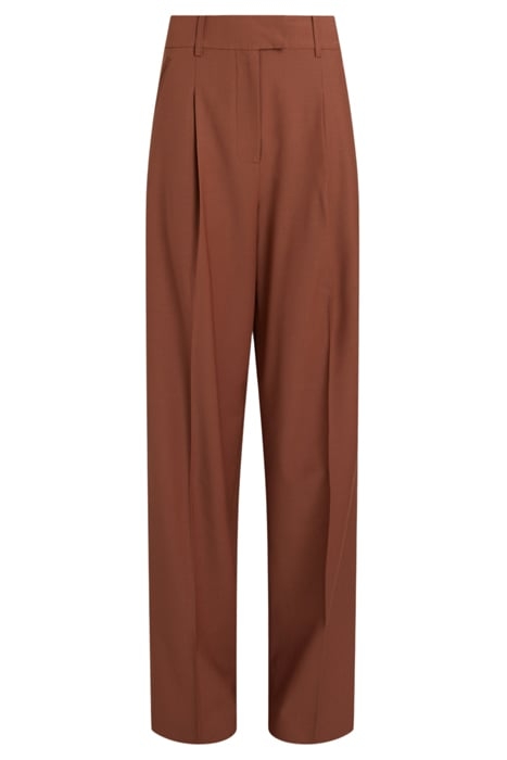 CORIN MIRO TROUSER SANDSTONE PINK 5