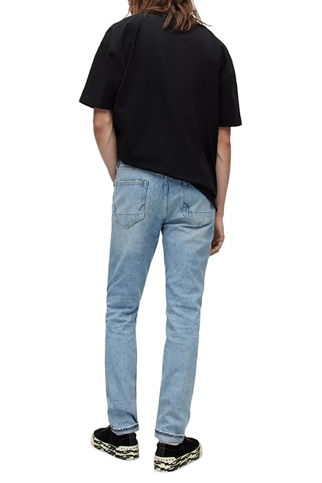 CIGARETTE LIGHT INDIGO 3