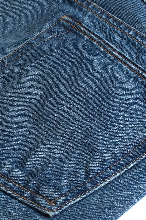 JEANS MED 6