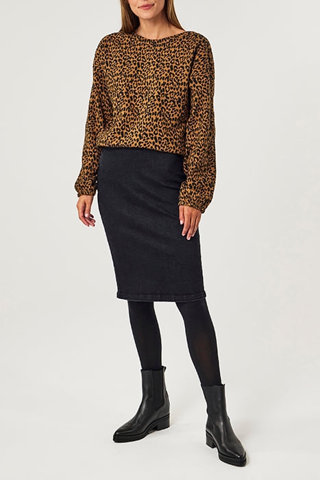 SKIRTS TOTAL ECLIPSE 1