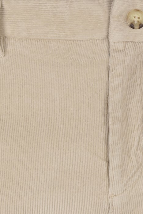 CORD CHINO GMD SAND 6