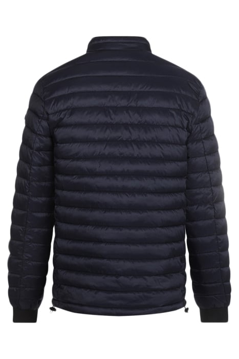LIGHT WEIGHT BOMBER NAVY 2
