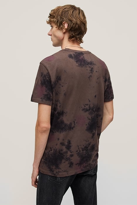 SS CREW TEE - MOTORHEAD LOCKUP MUSHROOM 2