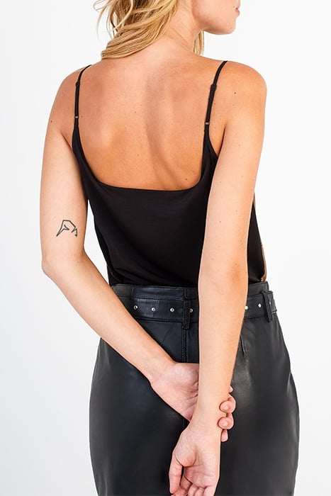 LINGERIE TOP WITH I.CODE BRA PRINT 2