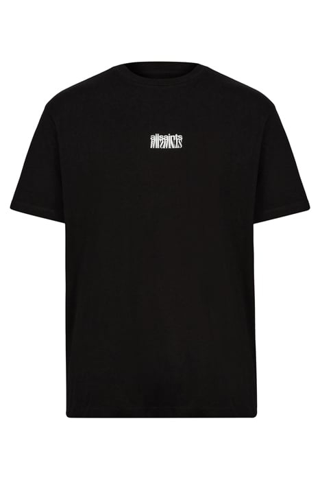 REFRACT SS CREW JET BLACK 6