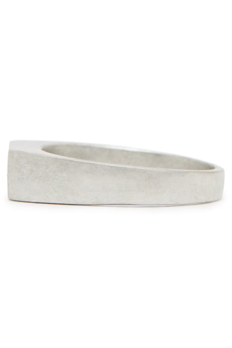 LINCOLN AS RING WARM SILVER 4