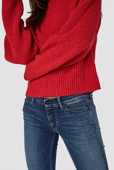 JUNO ALFFIE MID WORN 5